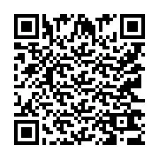 QR Code for Phone number +9512363666