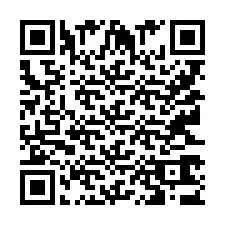 QR Code for Phone number +9512363683