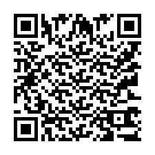 电话号码二维码 +9512363700