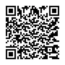 电话号码二维码 +9512363708