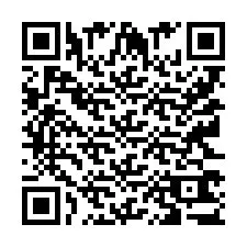 电话号码二维码 +9512363722