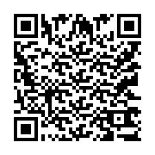 电话号码二维码 +9512363729