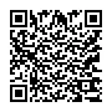 QR Code for Phone number +9512363735