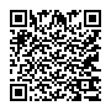 QR Code for Phone number +9512363737