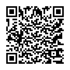 电话号码二维码 +9512363745