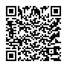 QR Code for Phone number +9512363781