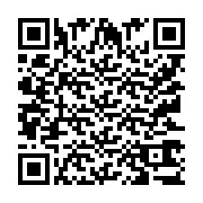 电话号码二维码 +9512363788