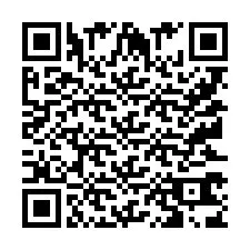 QR Code for Phone number +9512363808