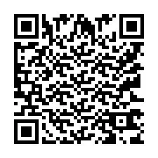 QR Code for Phone number +9512363810