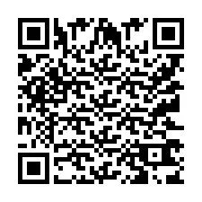 QR Code for Phone number +9512363828