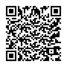 QR Code for Phone number +9512363884