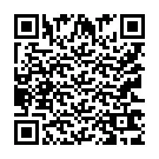 QR-kood telefoninumbri jaoks +9512363955