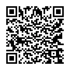 Kode QR untuk nomor Telepon +9512364027