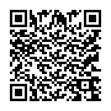 Kode QR untuk nomor Telepon +9512364031