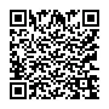 电话号码二维码 +9512364050