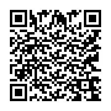 电话号码二维码 +9512364052