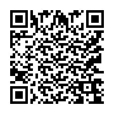 电话号码二维码 +9512364059