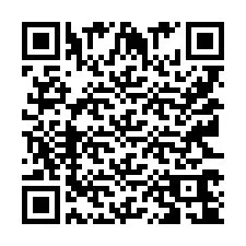 QR Code for Phone number +9512364112