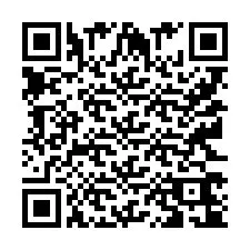 QR Code for Phone number +9512364122