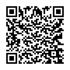 QR Code for Phone number +9512364172