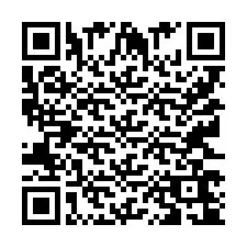 电话号码二维码 +9512364173