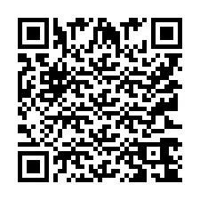 QR Code for Phone number +9512364180