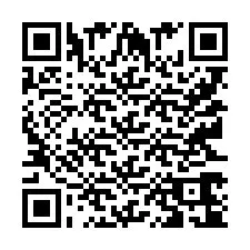QR Code for Phone number +9512364186