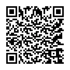 QR Code for Phone number +9512364189