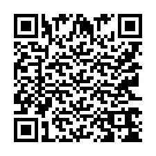 QR Code for Phone number +9512364246
