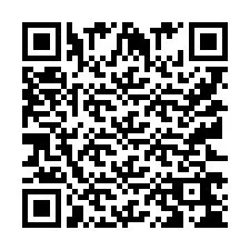 QR Code for Phone number +9512364264