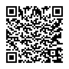 Kode QR untuk nomor Telepon +9512364303