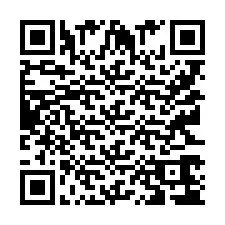 QR код за телефонен номер +9512364382