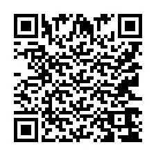 QR код за телефонен номер +9512364397