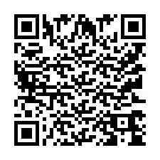 QR-код для номера телефона +9512364404