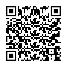 QR kód a telefonszámhoz +9512364413