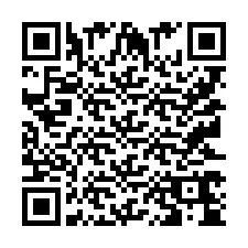 Kod QR dla numeru telefonu +9512364449