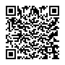 Codice QR per il numero di telefono +9512364471