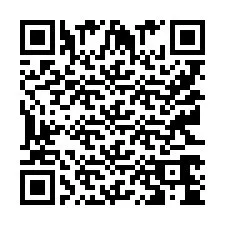 QR kód a telefonszámhoz +9512364482