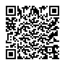 QR-Code für Telefonnummer +9512364501