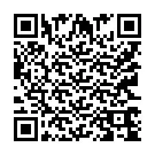 QR-code voor telefoonnummer +9512364512