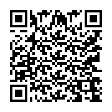 Kode QR untuk nomor Telepon +9512364566