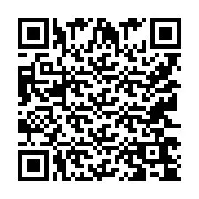 Código QR para número de telefone +9512364577