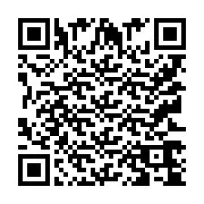 QR-Code für Telefonnummer +9512364591