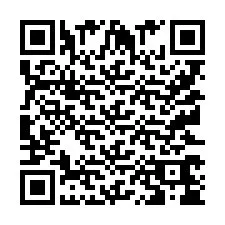 QR-Code für Telefonnummer +9512364618