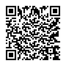 QR-Code für Telefonnummer +9512364646