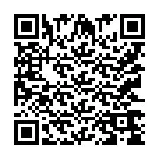 QR kód a telefonszámhoz +9512364699