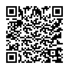 QR-Code für Telefonnummer +9512364700