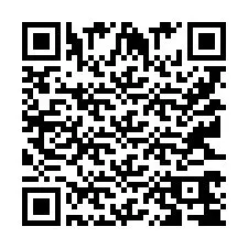 QR Code สำหรับหมายเลขโทรศัพท์ +9512364703