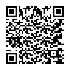 QR-код для номера телефона +9512364707