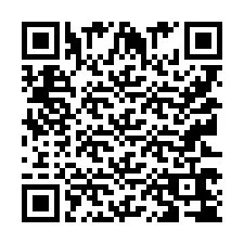 QR-code voor telefoonnummer +9512364755